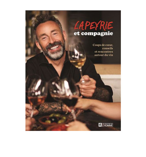 Lapeyrie et compagnie